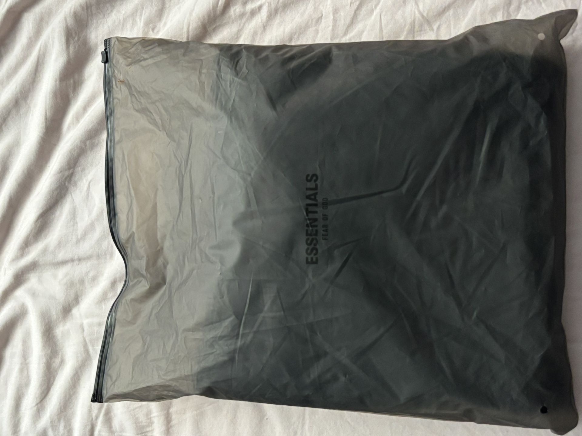Essentials Hoodie
