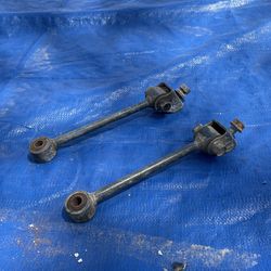 Yamaha Banshee Motor Mounts 