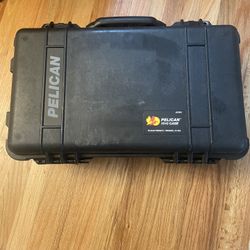 Pelican 1520 Case