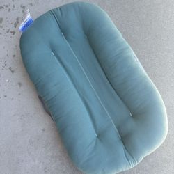 Snuggle Me Organic Lounger 