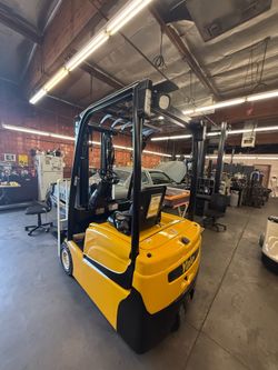 Yale forklift for sale