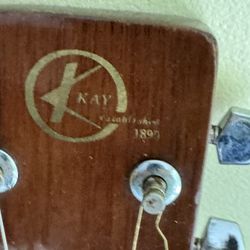 Kay 1893- Vintage 505