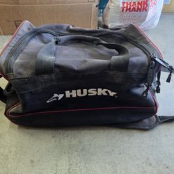 Husky Tool Bag