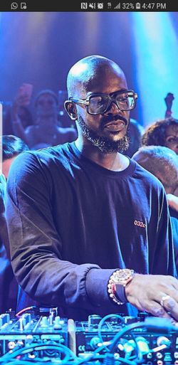 DJ BLACK COFFEE WILLIAMSBURG NYC 5/9/2019 HAVE 2 TICKETS