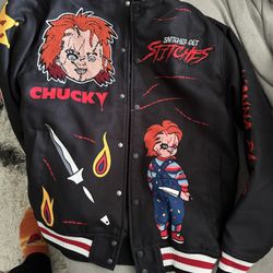 Chucky Jacket 