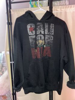 Hoodie Sweater