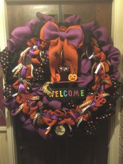 Custom Wreaths