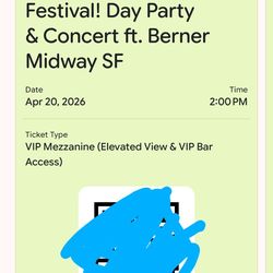 420 burner concert tickets