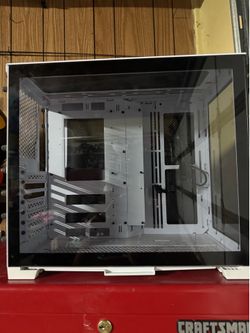 Lian Li O11 Dynamic Mini Micro ATX PC Case