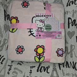 #112 Hello Kitty Cover