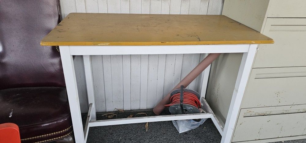 FREE Table