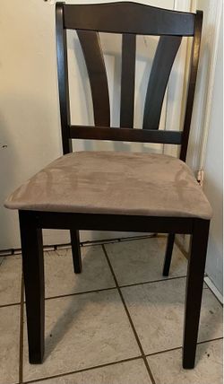 Single Chair