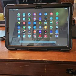 FOR SALE S+8 GALAXY TABLET