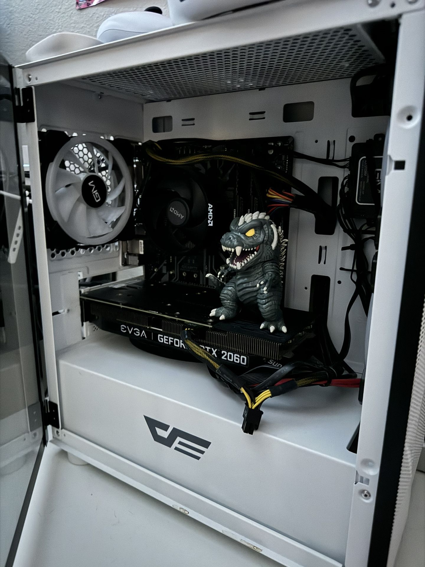 Custom Gaming PC