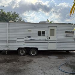 Motor Home 