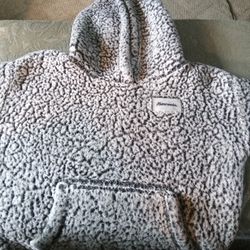 Abercrombie Hoodie