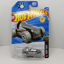 Hot Wheels Pass N' Go Monopoly $