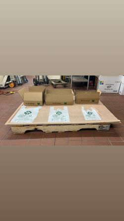 Bags For Bulk