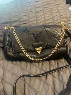 Crossbody