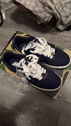 Bape shoes