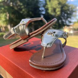 Toddler Michael Kors Sandals