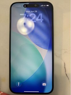 iPhone 15 Plus