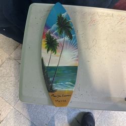 Souvenir Wall Art From Mexico