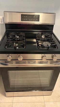 Stove