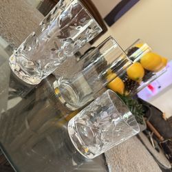 Glassware Set