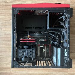 PC (for parts)
