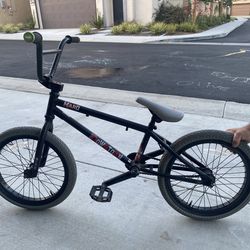 Haro downtown BMX bike $150