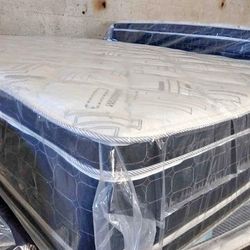 New Mattresses For Sale 