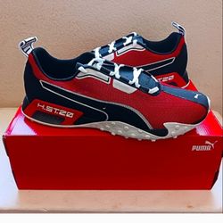 Puma Men's Size 12 BOGO Free 