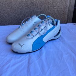 Puma Speed, Cat Shoes, Women’s Size 9