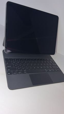 iPad Pro 12.9 6th Gen WiFi 256 gb - Gray