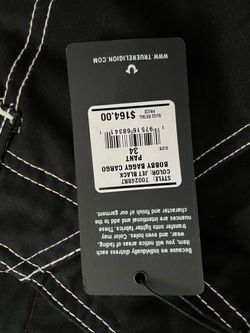True Religion Pants