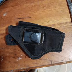 Extra Mag Fits Most Compacts Left Or Right