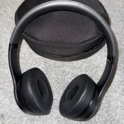 BEATS SOLO 3 Wireless Headphones 
