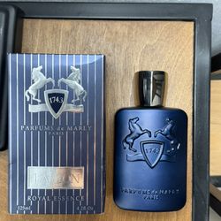 Layton Parfums De Marly 