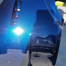 Autobody Paint