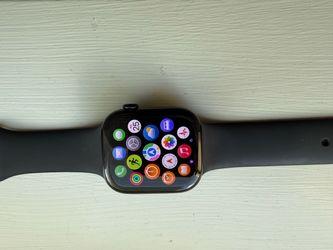 Apple Watch Series 11 46mm