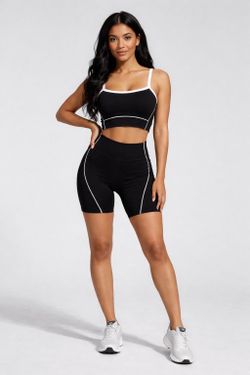 2 pc active wear
