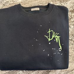 Dior Cactus Jack Sweater