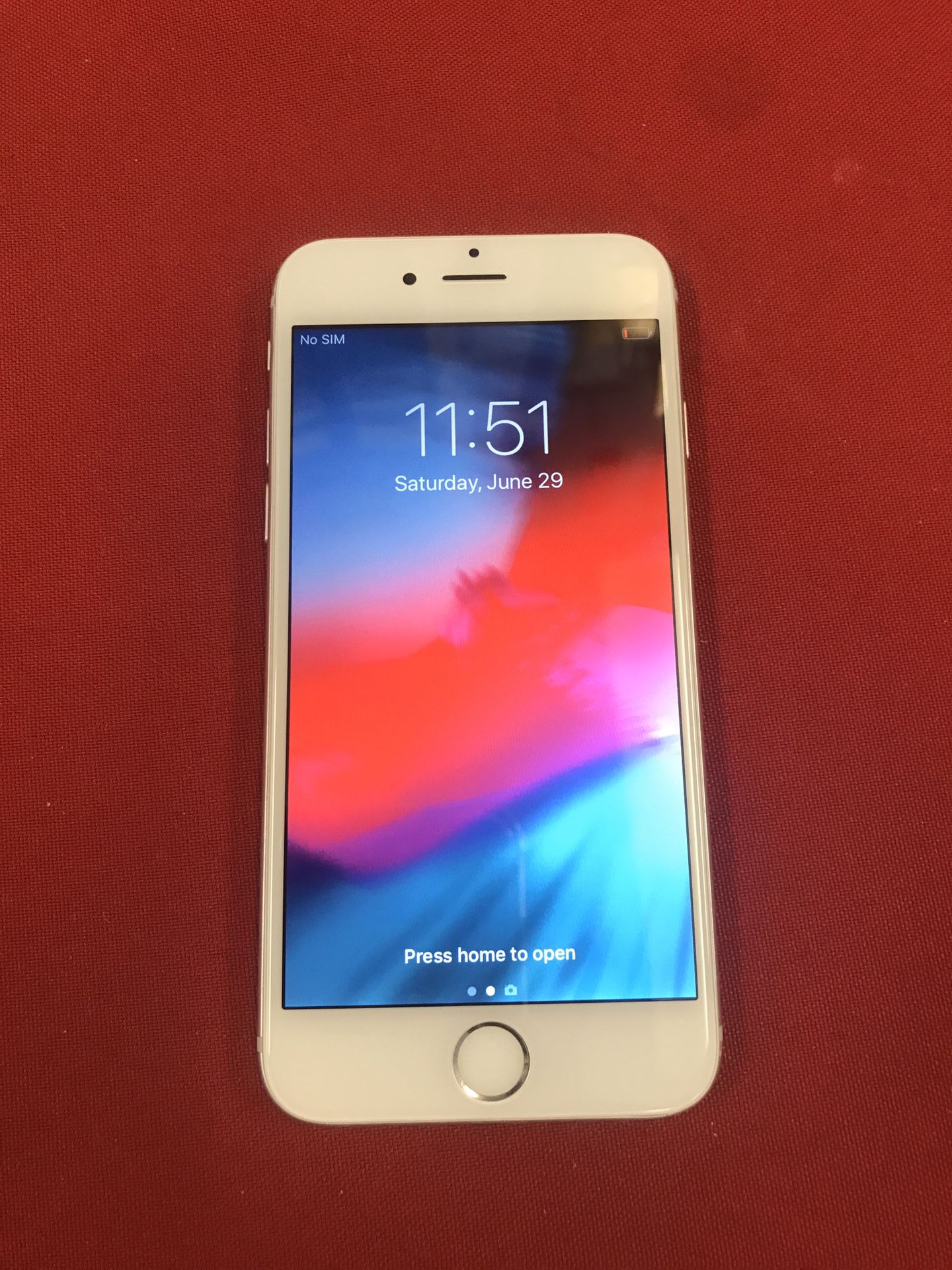 T-Mobile IPhone 6 only $50 Searching issue