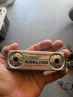Kirkland Putter