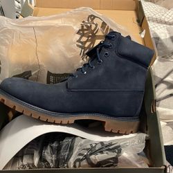 Timberland Boots 13