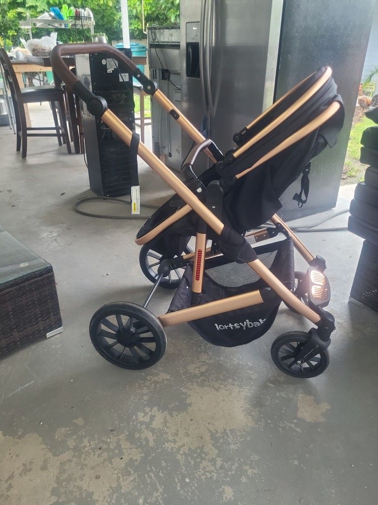 Stroller Good Condition