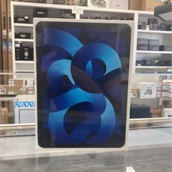 iPad Air 5th Generation 64gb Wi-Fi