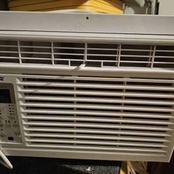 Window AC