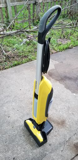 Karcher FC5 Hardfloor Mob